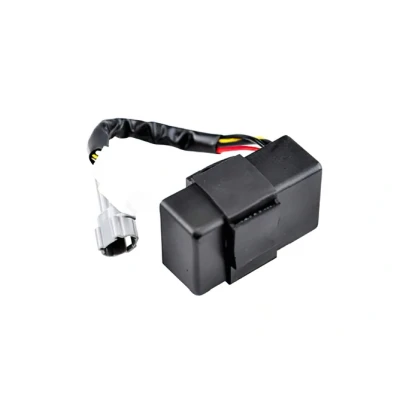 Kép: CDI egység Yamaha PW50 (OEM : 5PG855900000)