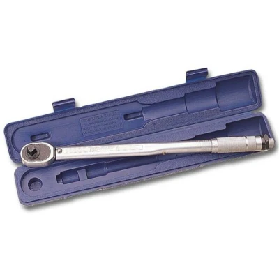 Kép: DRAPER Nyomatékkulcs 1/2&#039;&#039; 30 210Nm