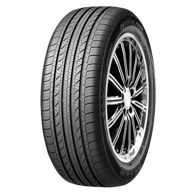Kép: Nexen N PRIZ AH8 215/50 R18 92H autó Nyárigumi Gumiabroncs 16586NXK