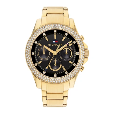 Kép: Tommy Hilfiger Óra goldcoloured, Méret: One Size, Gold coloured