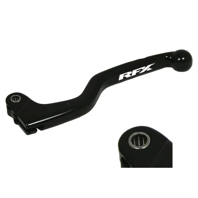 Kép: RFX Pro Kuplungkar (Fekete) (Magura)