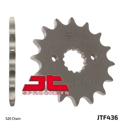 Kép: JTSPROCKETS JTF436.14 Láncfogaskerék