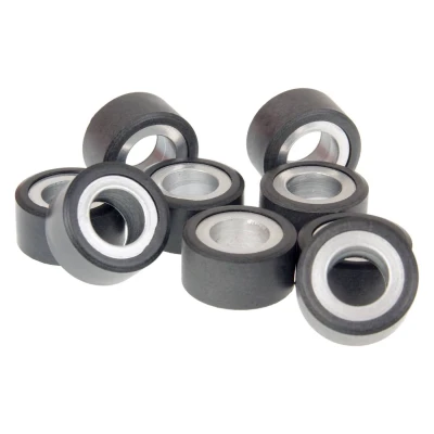 Kép: Polini variátor görgő szett Super Speed 9R 19x10 4.0g