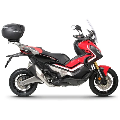 Kép: SHAD Top Master Szerelőkészlet Honda