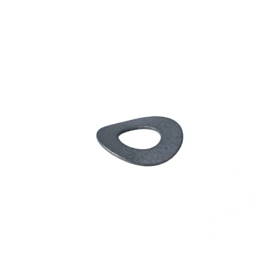 Kép: OEM alátét M5 5.3x10x0.5mm domború