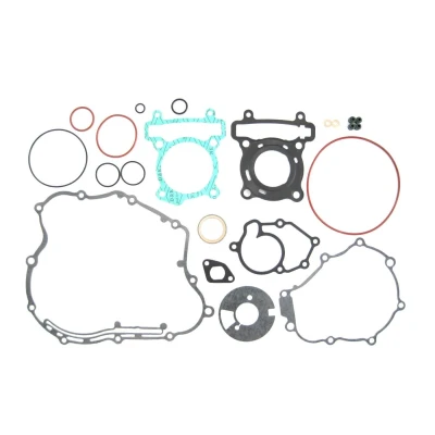 Kép: Motorblokk tömítés készlet Yamaha YZF R, WR, MT 125 (YI 3 OHC motorblokkal)