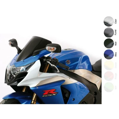 Kép: Mra origin o szélvédő suzuki gsx r1000