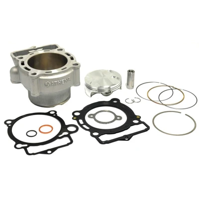 Kép: ATHENA hengerkészlet Ø88mm KTM/Husqvarna