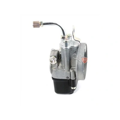 Kép: Versenykarburátor Dellorto 16mm 51mm Piaggio Vespa Ciao hoz