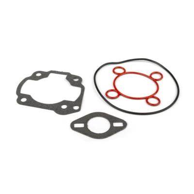Kép: Henger tömítéskészlet 47 mm Motoforce Racing 70 cc öntöttvas vízszintes Minarelli LC