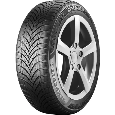 Kép: Semperit Speed Grip 5 185/65 R15 92T autó Téligumik Gumiabroncs 03735890000