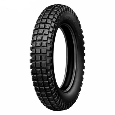 Kép: Michelin Trial X Light Compet 120/100 R18 68M autó Nyárigumi Gumiabroncs 546774