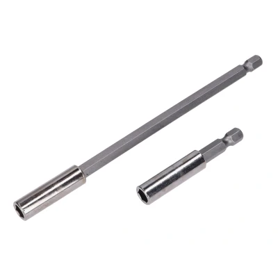 Kép: Bit tartó készlet mágneses 60mm, 150mm