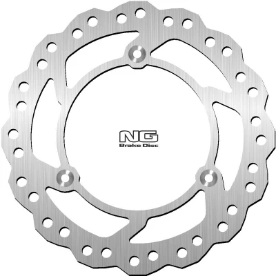 Kép: NG BRAKES Petal Fix Féknyereg 1787X