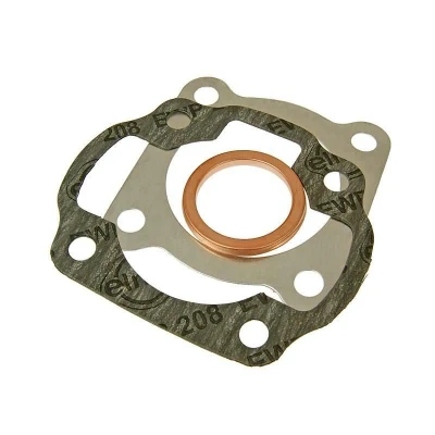 Kép: Henger tömítés szett Airsal T6 Racing 70cc CPI, Keeway 2004 E2