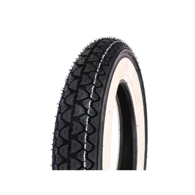 Kép: Gumiabroncsok Kenda K333 4PR 3.00 10 42J TT Whitewall