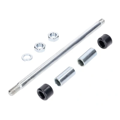 Kép: lengőkar csavar lengőkarcsapágy készlet hátul Simson KR50, KR51/1, KR51/2 Schwalbe számára