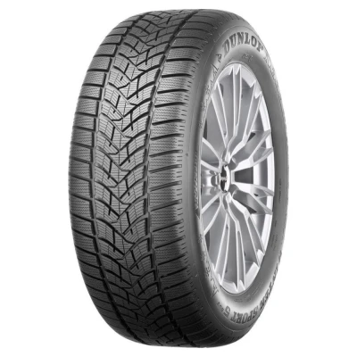 Kép: Dunlop Winter Sport 5 225/50 R17 94H autó Téligumik Gumiabroncs AUDI: A4 B8 Avant, A6 C6 A5 Sportback, BMW: Sedan, 3 Touring, X3 574651