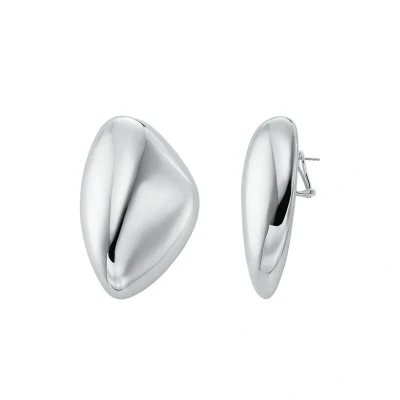 Kép: Michael Kors Fülbevalók silvercoloured, Méret: One Size, Silver coloured