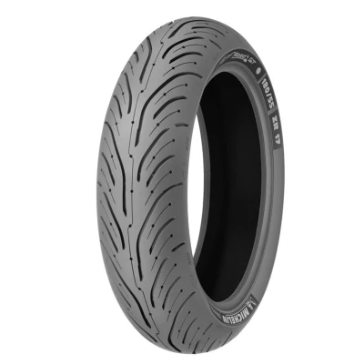 Kép: Michelin Pilot Road 4 Gt 120/70 R17 58W autó Nyárigumi Gumiabroncs 429567