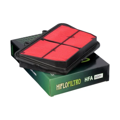 Kép: HifloFiltro HFA6501 Levegőszűrő csak az eredeti tartóhoz rögzíthető
