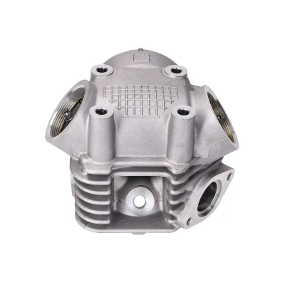 Kép: Hengerfej 1P37QMA Peugeot Vivacity 3, Sym Orbit 2, Kisbee, Speedfight3 4T