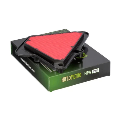 Kép: HIFLOFILTRO Légszűrő HFA2918 Kawasaki Zx 10R