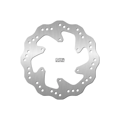 Kép: NG BRAKES Petal Fix Féknyereg 1459X