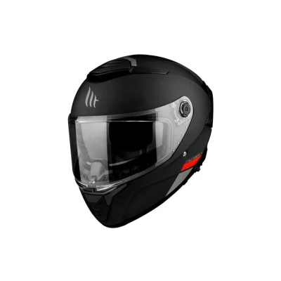 Kép: Full Face bukósisak MT Helmets Thunder 4 SV matt fekete L