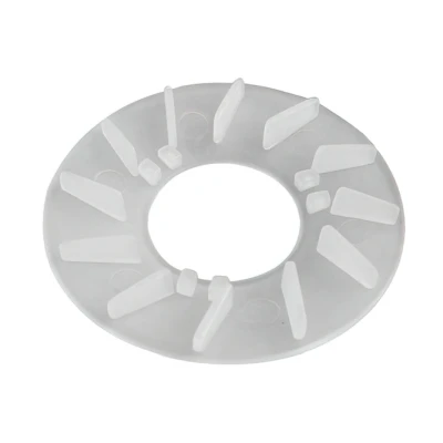 Kép: Ventilátor kerék (első szíjtárcsa) GY6, 50cc (139QMB/QMA) / Kymco 4 ütemű