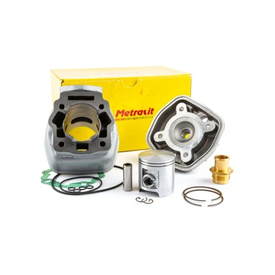 Kép: Metrakit 70cc öntöttvas henger Derbi Euro 3 (D50B0)