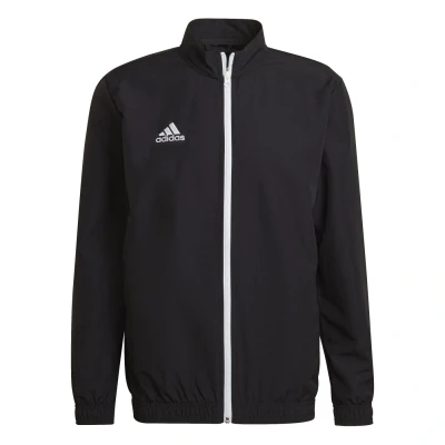 Kép: adidas Performance Entrada Presentation Tréning dzseki, Méret: Medium, Black