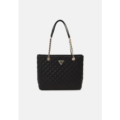 Kép: Guess Giully Kézitáska, Méret: One Size, Black
