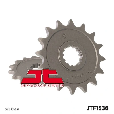 Kép: JTSPROCKETS JTF1536.14 Láncfogaskerék