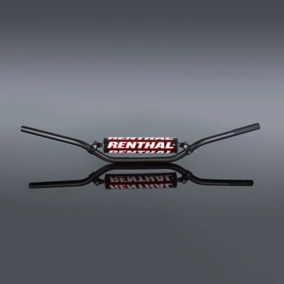 Kép: RENTHAL MX/Enduro 7/8&quot; 809 RC magas kormány