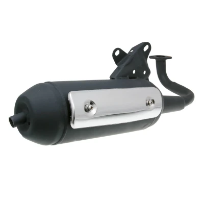 Kép: Kipufogó CPI, Keeway, Generic E2 / 1E40QMB