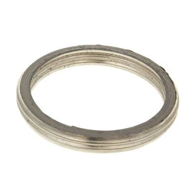 Kép: Kipufogó tömítés / tűzkarika 39.5x47.7x5.3mm Kymco MXU, UXV, Xciting 500