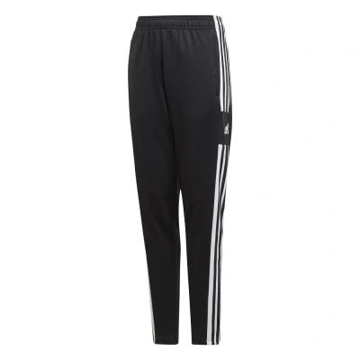 Kép: adidas Performance Squadra Tréningruha alsók gyerekeknek, Méret: 128, Black / white