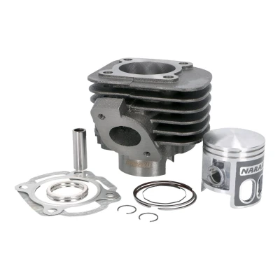 Kép: Naraku hengerszett 70cc 1E40QMB (E2)