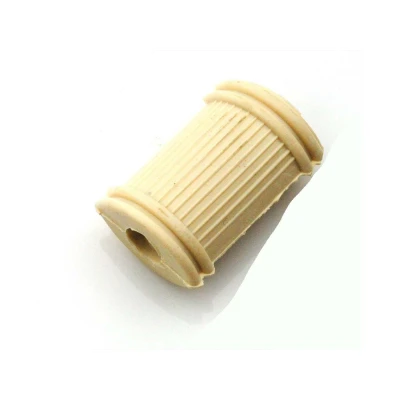 Kép: Váltógumi Simson 45mm 10mm Elefántcsont Schwalbe Star, KR51/1, KR51/2, SR4 1, 2, 2/1, 3, 4 modellekhez