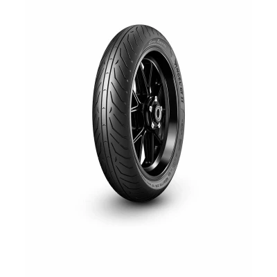 Kép: Pirelli ANGEL GT II 120/70 R17 58W autó Nyárigumi Gumiabroncs 3111400