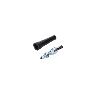 Kép: féklámpa kapcsoló / gomb M6 a Simson S50, S51, S53, S70, S83, SR50, SR80, SR80 modellekhez
