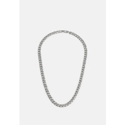 Kép: Guess Grumetta Unisex Nyaklánc silvercoloured, Méret: One Size, Silver coloured