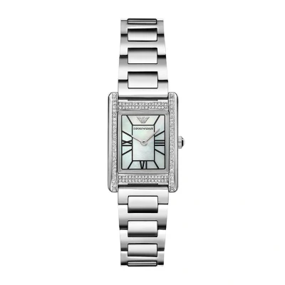 Kép: Emporio Armani Női Karóra AR11625