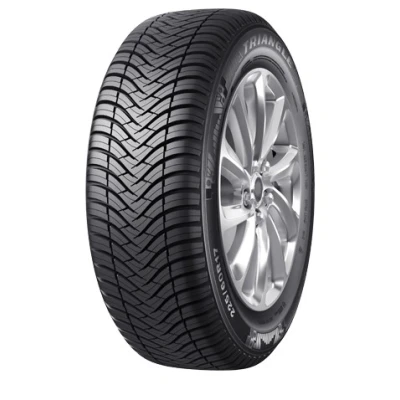 Kép: Triangle TA01 235/55 R18 104W autó Négyévszakos gumik Gumiabroncs AUDI: A7 Sportback, A6 C7 Avant, CHEVROLET: Captiva, OPEL: Antara CBPTRTA123J18WFJ