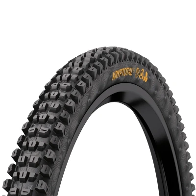 Kép: CONTINENTAL Kryptotal F Downhill Super Soft Első Gumi 27,5X2,4