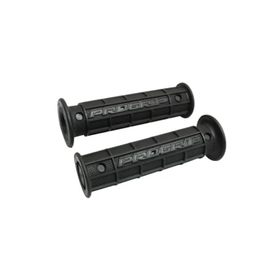 Kép: ProGrip 726 zárt végű fekete markolat x2