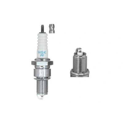 Kép: NGK 7422 Gyújtógyertya M14 x 1,25 SW: 20,8 mm OPEL: Astra F Classic CC, Vectra A MAZDA: 626 III Kombi, Sedan