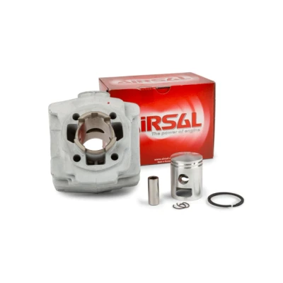 Kép: Airsal henger 50cc OEM minőség d=39mm MBK 51 AC