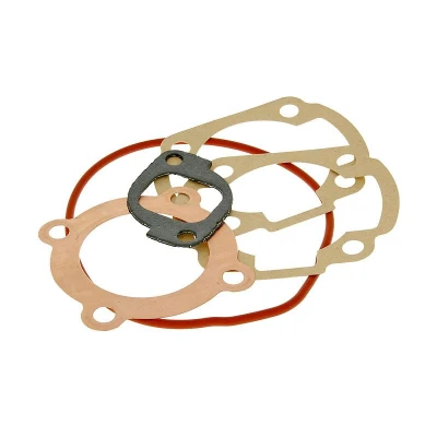 Kép: Henger tömítéskészlet Airsal Xtreme d=47.6mm Yamaha Aerox / MBK Nitro
